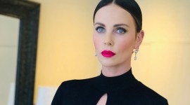Charlize Theron