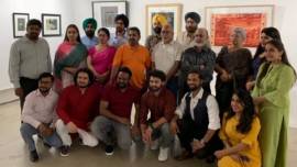 In Chandigarh, four-day exhibition featuring work of local printmakers