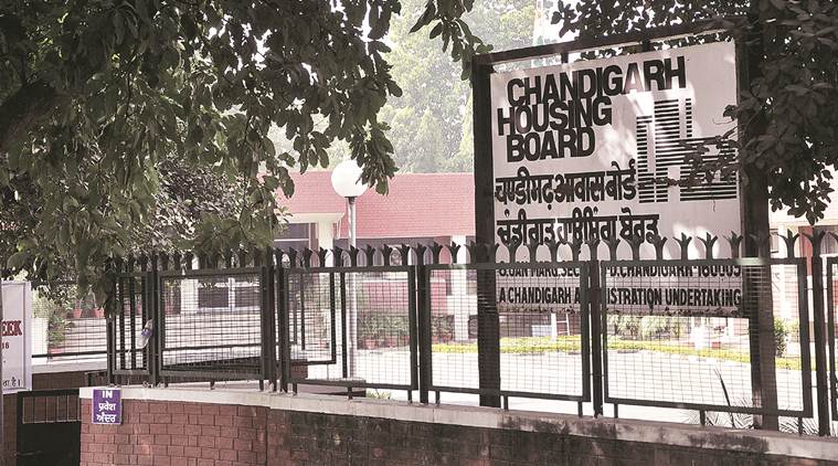 Chandigarh Housing Board, Chandigarh rain, Chandigarh news