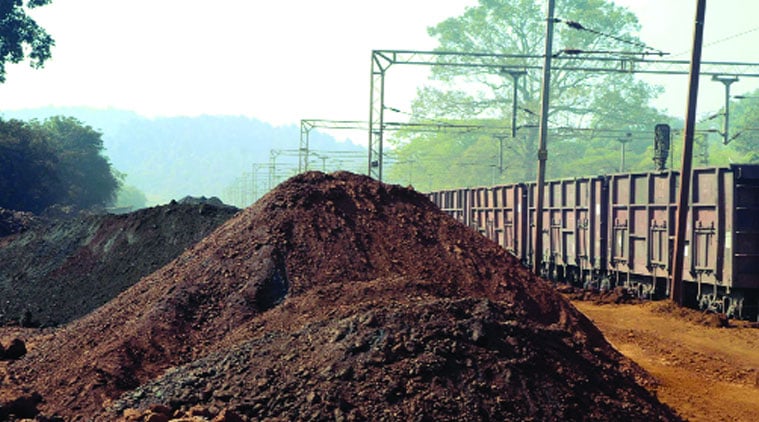 Chhattisgarh, Chhattsgarh mining, chhattisgarh elections, Naxals, Naxal attack, Dantewada attack, Indian Express