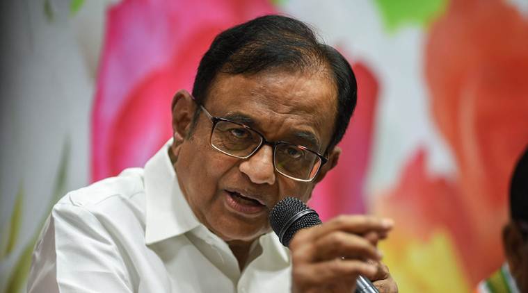 masood azhar, masood azhar global terrorist, chidambaram on masood azhar, congress on masood azhar, narendra modi, imran khan, india pakistan relations