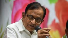 INX Media case: Chidambaram bail denied, ED & CBI knock on his door