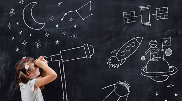 teaching science to kids