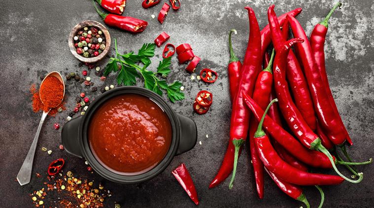 lung cancer, cancer, chili pepper health benefits