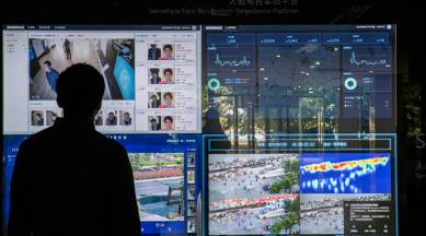 One month, 500,000 face scans: How China is using Artificial Intelligence to profile ethnic Muslims