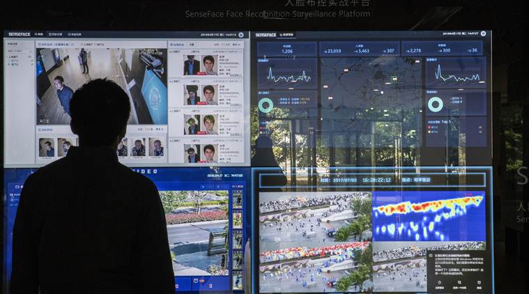 One month, 500,000 face scans: How China is using Artificial Intelligence to profile ethnic Muslims