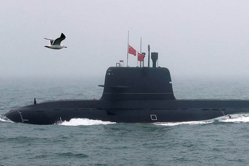 China, China navy, China Aircraft Carrier, Chinese Navy, China aircraft sea trials, Qingdao, China navy chief, Shen Jinlong, Shen Jinlong China, south china sea, china military news, world news , Indian Express