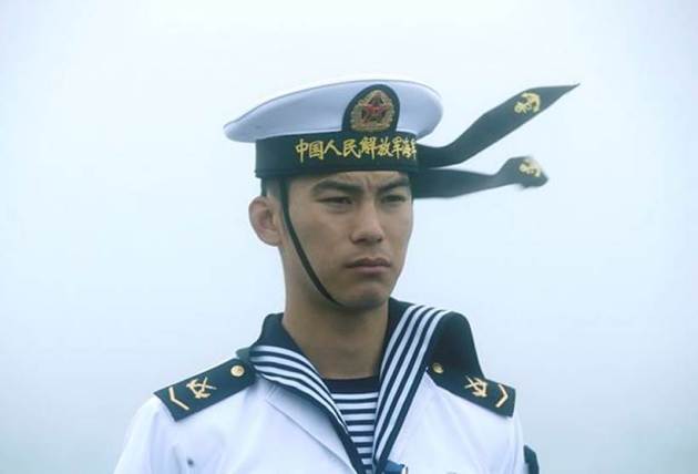 China, China navy, China Aircraft Carrier, Chinese Navy, China aircraft sea trials, Qingdao, China navy chief, Shen Jinlong, Shen Jinlong China, south china sea, china military news, world news , Indian Express