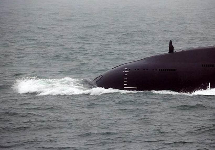 China, China navy, China Aircraft Carrier, Chinese Navy, China aircraft sea trials, Qingdao, China navy chief, Shen Jinlong, Shen Jinlong China, south china sea, china military news, world news , Indian Express