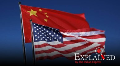 Explained: Counting the cost of the US-China trade war so far
