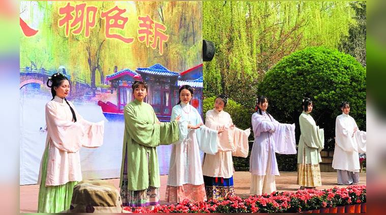 Tomb Sweeping Day, China, Beijing, Sunday eye, indian express, indian express news, eye 2019