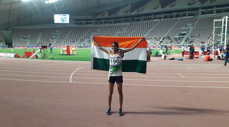 Asian Athletics Championship
