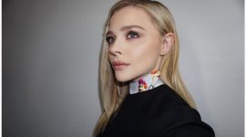 Chloe Grace Moretz