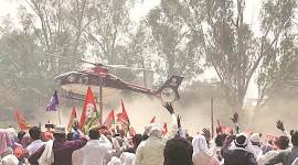 Mahagathbandhan of poor, deprived will bring acche din: Akhilesh Yadav