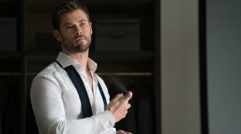 chris hemsworth james bond