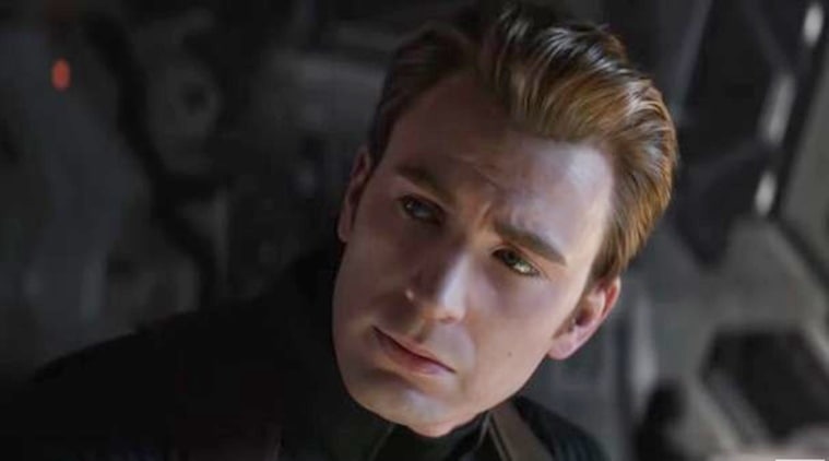 chris evans