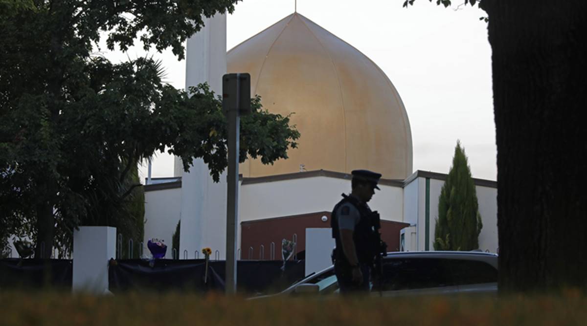 New Zealand survivor to mosque gunman: 'You are the loser'