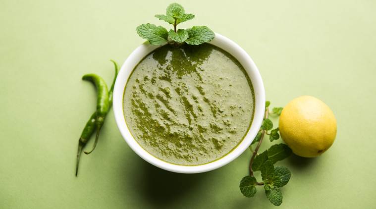 chutney, history of chutney, reasons to have chutney, chutney, chutney, indian express, indian express news