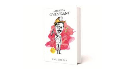 anil swaroop, anil swaroop memoir, anil swaroop book, latest news, indian express