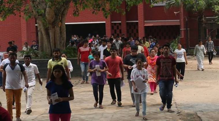 THE ranking, top indian institutes, top university india, most impactful university india, the ranking, gender equal university india, gender equal ranking QS ranking, world ranking, Amrita Vishwa Vidyapeetham, Annamalai University, Christ University, Jamia Milia Islamia, KLE University, and PSG College of Technology, IIT, IISc, education news