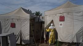 islamic state, democratic republic of congo, ebola virus, isis attack, soldiers killed in isis attack, world news, indian express