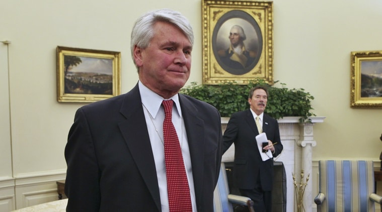 Ex-Obama aide indicted in case linked to Mueller report
