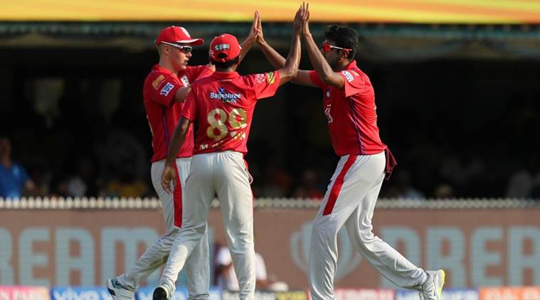 IPL 2019, CSK vs KXIP Live Cricket Score: 