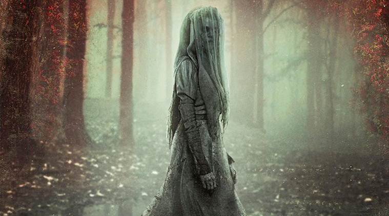 The Curse Of The Weeping Woman Movie Review Ghost Of A Tale Movie Review News The Indian 