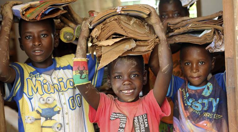 cyclone idai, cyclone idai destruction, cyclone idai africa, africa, cyclone idai death toll, mozambique, cyclone idai mozambique, zimbabwe, cyclone idai zimbabwe, malawi, cyclone idai malawi, world news, indian express news