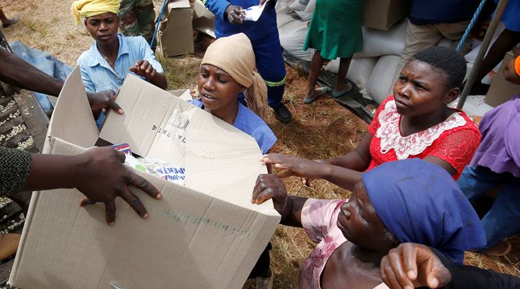 Cyclone Idai ravages three African nations; death toll rises to 847 ...