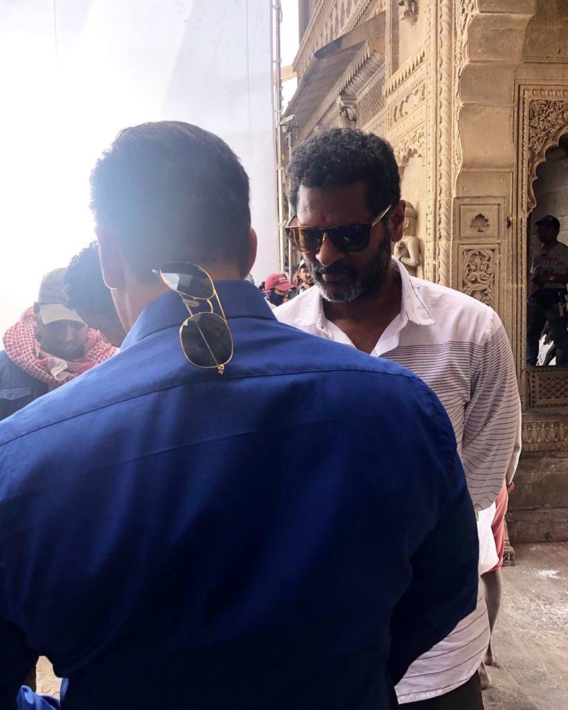 dabangg 3 photos