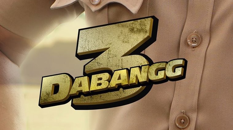   Poster and release date of dabangg 3 