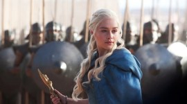 Daenareys Targaryen, mother of dragons, got, game of thrones, got season 8, got final season