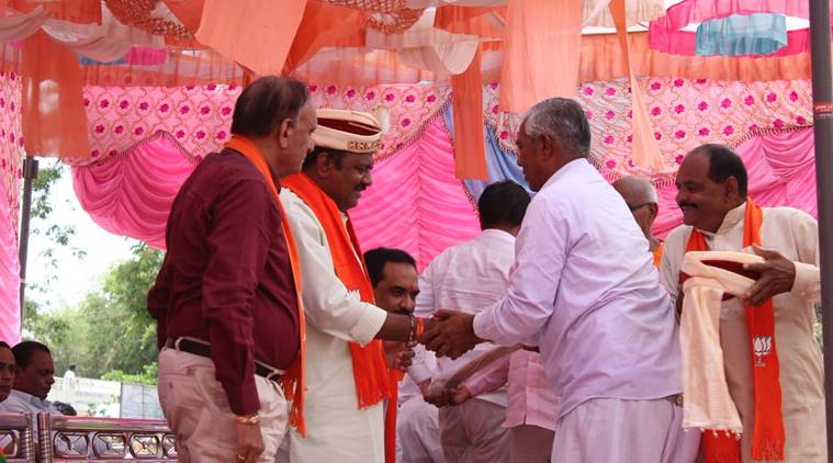 Gujarat's Dahod Lok Sabha constituency: In campaign din, a disconnect from local issues