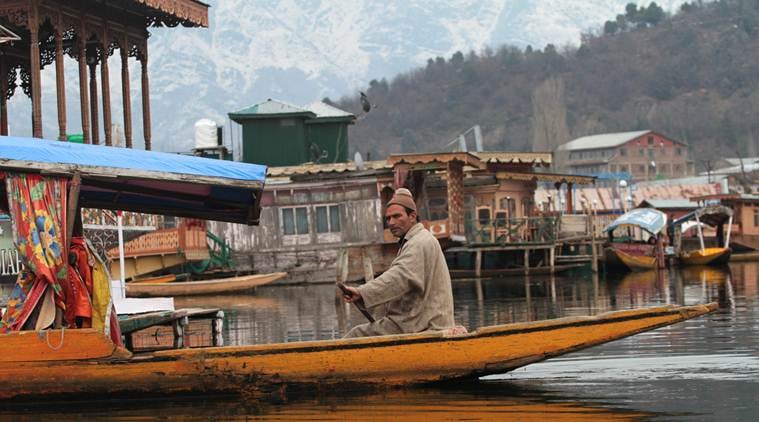 When Jammu and Kashmir had its own Prime Minister and Sadr-e-Riyasat