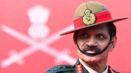 Gen (retired) Dalbir Singh, India Seychelles relations, former Army chief Dalbir Singh, Dalbir Singh High Commissioner Seychelles, Indian express