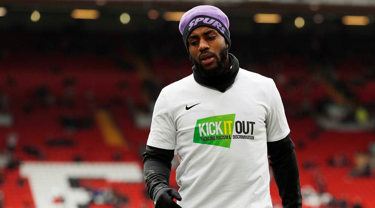 Danny Rose Never Imagined Reaching UEFA Champions League Final ...