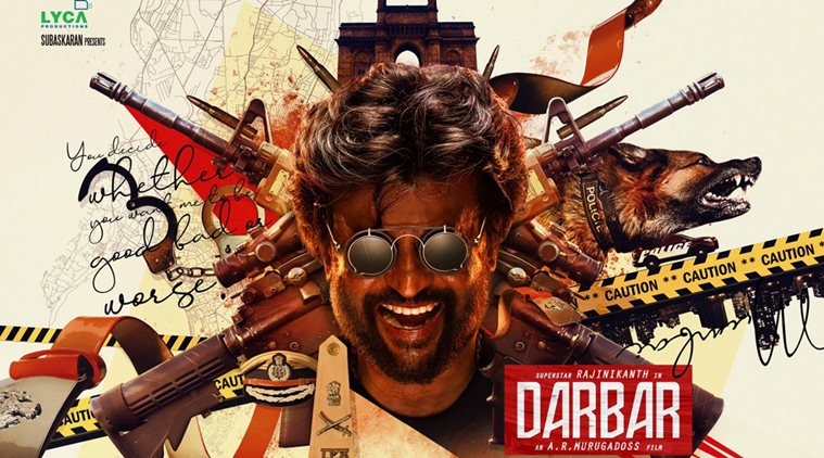   Darbar 