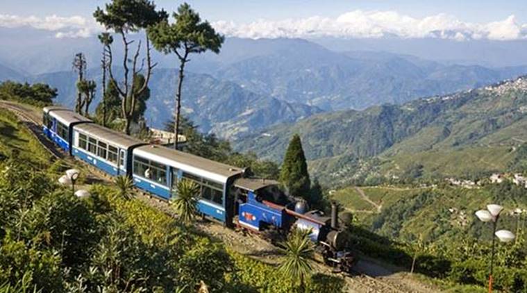 Picturesque train journeys in India you must experience | Lifestyle ...