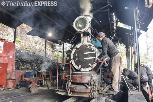 Darjeeling remains unaffected as election fever grips nation