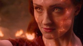 x-men Dark Phoenix sophie turner