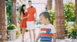 single parent dating