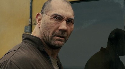 Dave Bautista News, Photos, Quotes, Video