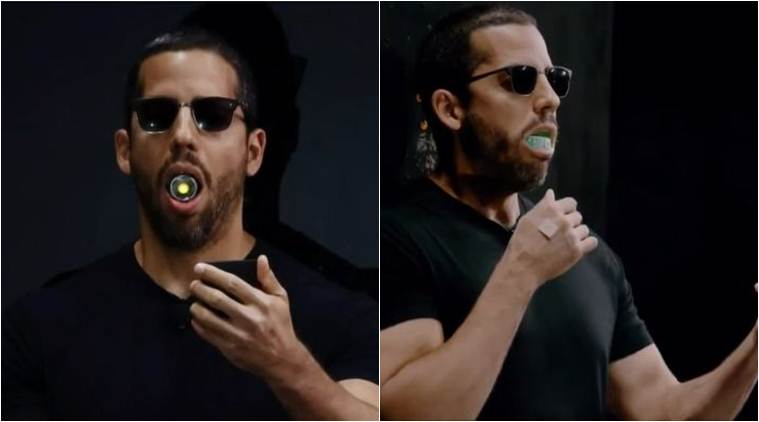 Magician David Blaine subject of sexual assault probe: New York Police