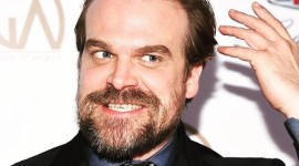 David Harbour