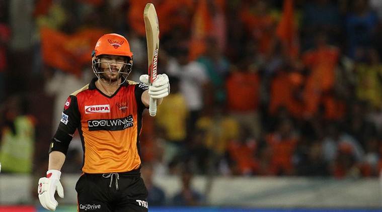 IPL 2019, RR vs SRH