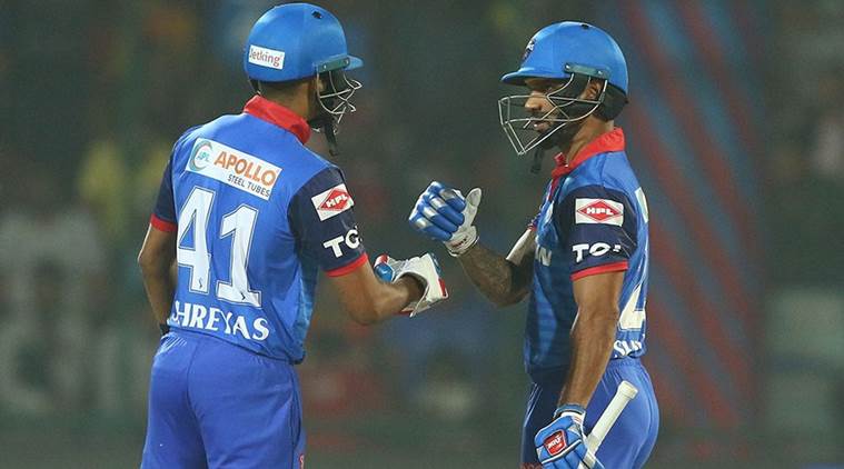 IPL 2019