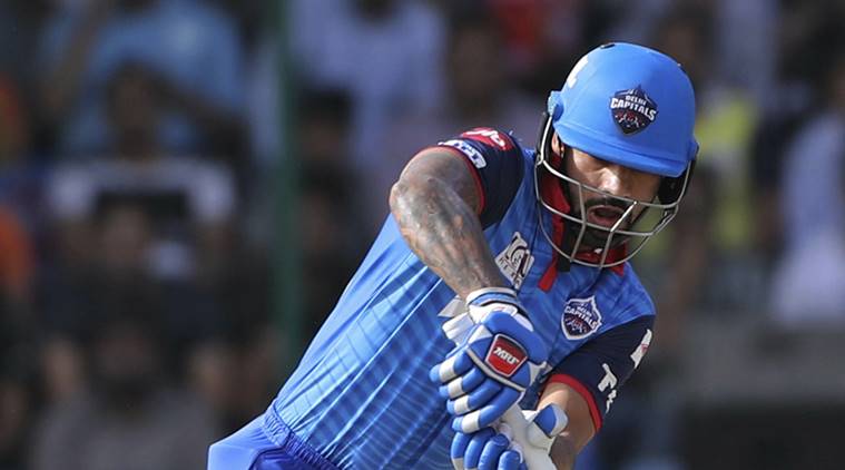 IPL 2019, DC vs RCB Live Cricket Score