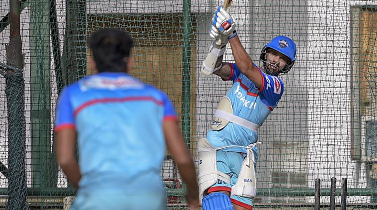 IPL 2019, DC vs RCB Live Cricket Score