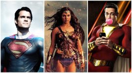 dceu movies ranking